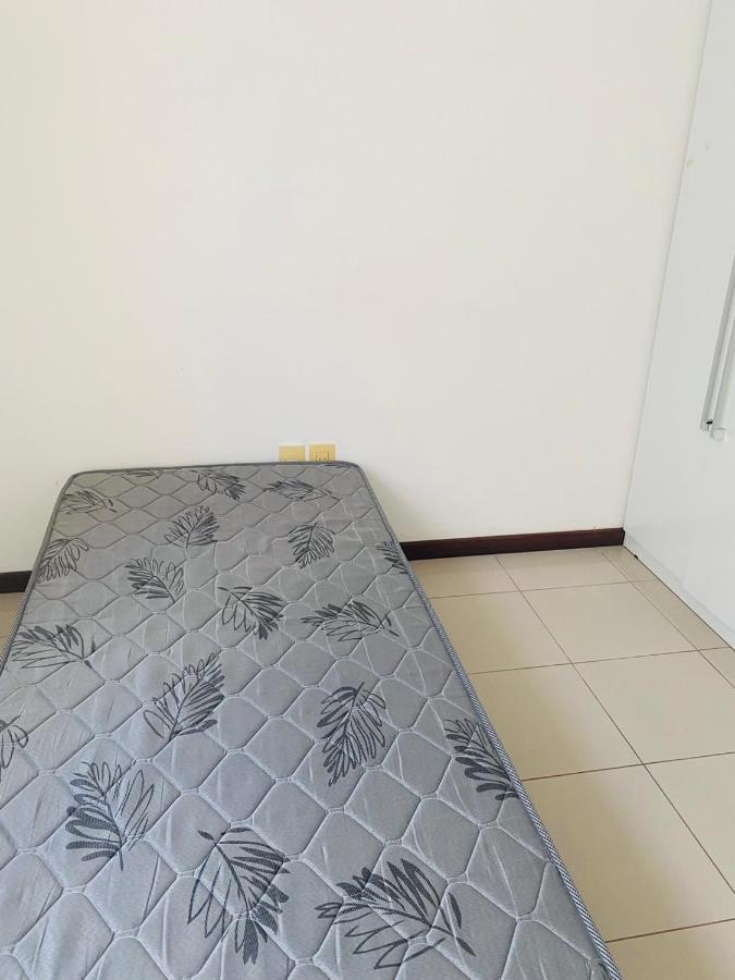 Quarto E Sala Vista Mar Na Jatiuca Edf Portville III Maceió Kültér fotó